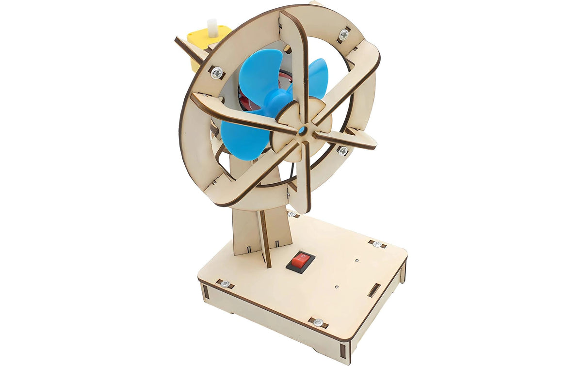 miniMiNT BreezeBuddy