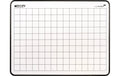 Legamaster Lerntafel Melamin, 10 Stück 2 seitig blanko/kariert, 229x305 mm