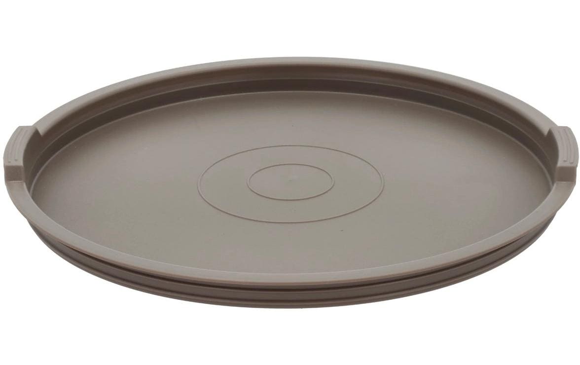 Blomsterberg Rührschüsseldeckel für 5L Latte, Silikon
