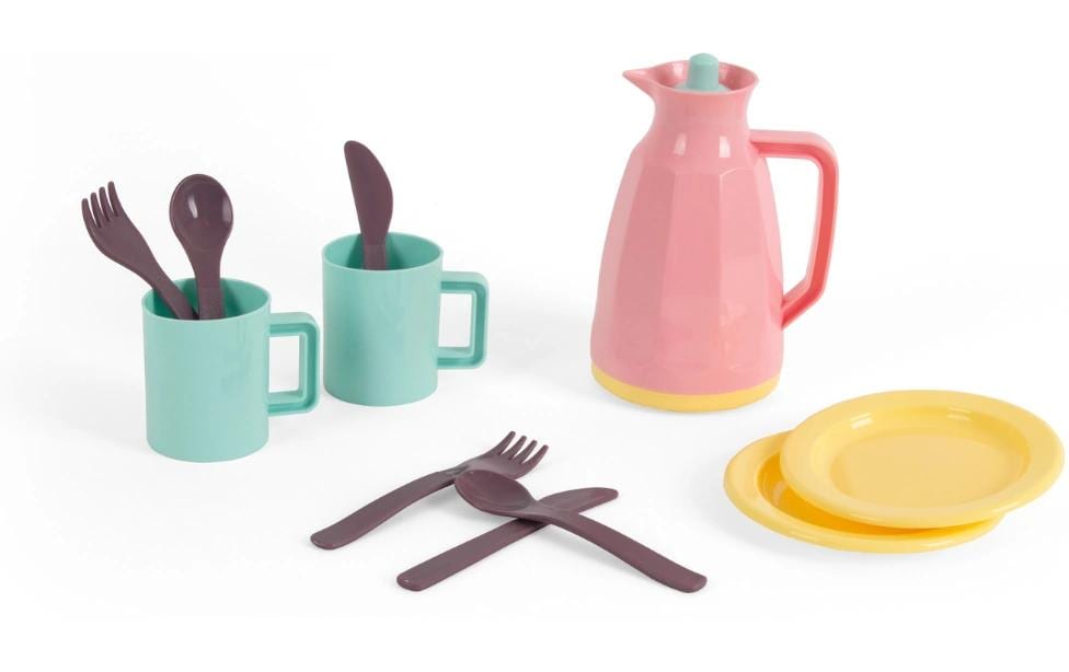 Picknick-Set In Geschenbox