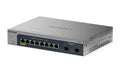 Netgear MS110TX: 8 Port Switch 8-Port Multi-Gigabit