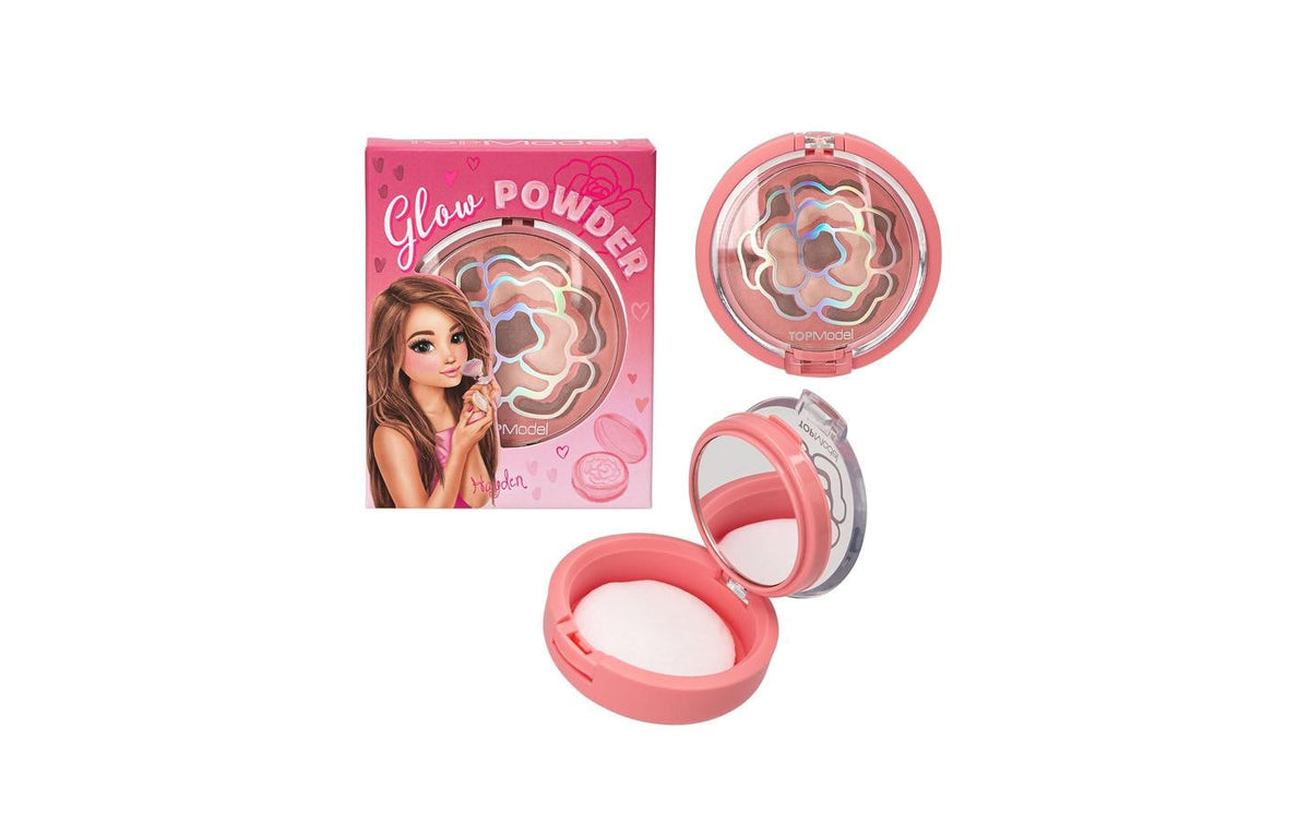 Glow Powder Beauty and Me 4