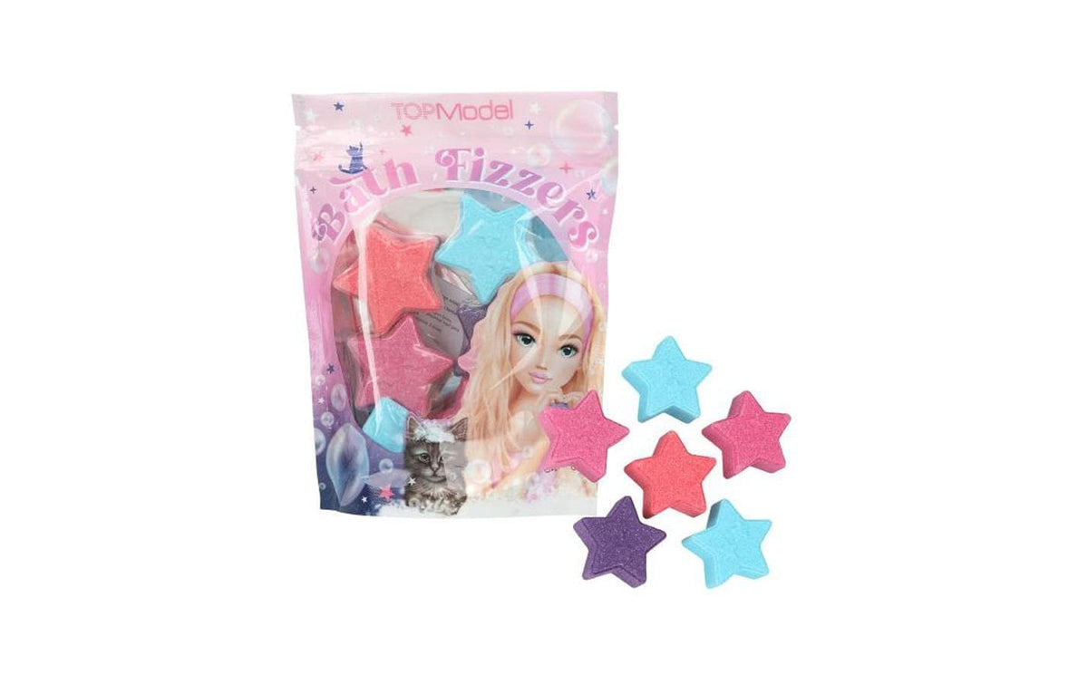 Badebomben Sterne Beauty and Me 5