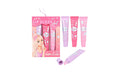 Lip Gloss Set Beauty and Me 4 Top Model