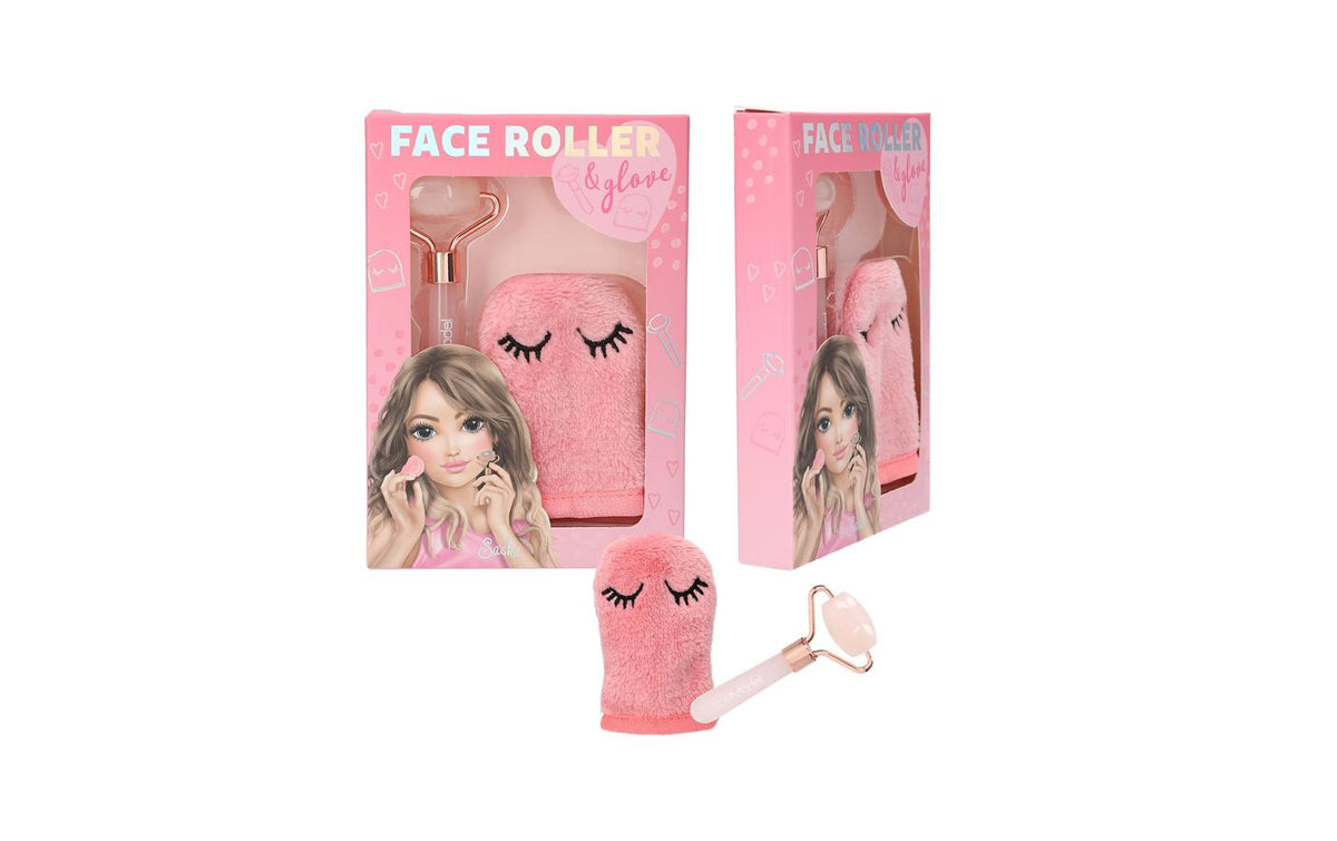 Gesichts Roller Set Beauty and Me 4