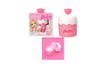 Badeschaum Aufschäumer Beauty and Me 4