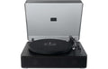 MUSE MT-106 WB Bluetooth USB Cinch Schwarz