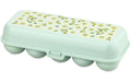 Koziol Eierbox Mini Bloomies Camellia sage