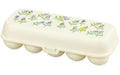 Koziol Eierbox Mini Bloomies Blossom cream