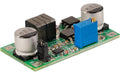 jOY-it SBC-BuckBoost02 Spannungsregler 5-25Volt Eingang, Ausgang 3-25Volt