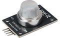 jOY-it SEN-MQ4-V2 Gassensor, analog Erdgas&Methan, 300 bis 10000 ppm