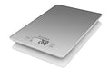 Terraillon Küchenwaage T3 Silver