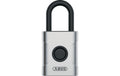 ABUS EVEROX One 61/45 Smartes Vorhangschloss