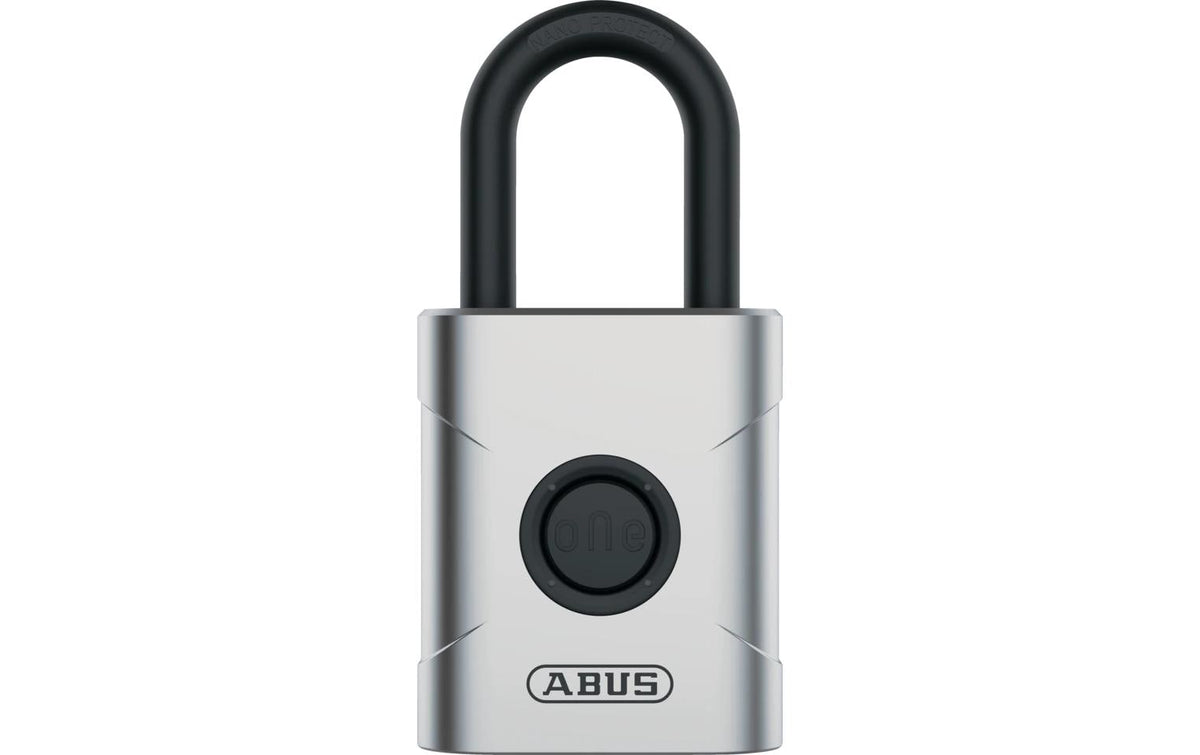 ABUS EVEROX One 61/45 Smartes Vorhangschloss