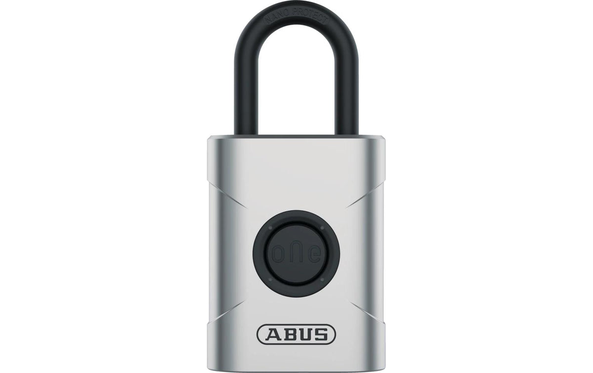 ABUS EVEROX One 61/50 Smartes Vorhangschloss
