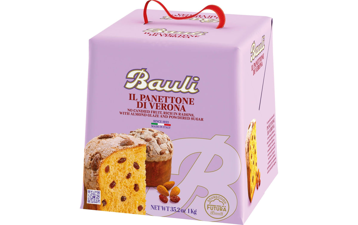 Panettone di Verona 1kg