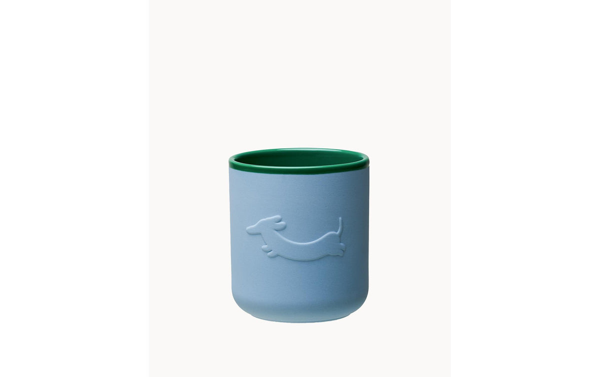 ChicMic Good Mood Serie Mug-Dogue 380ml