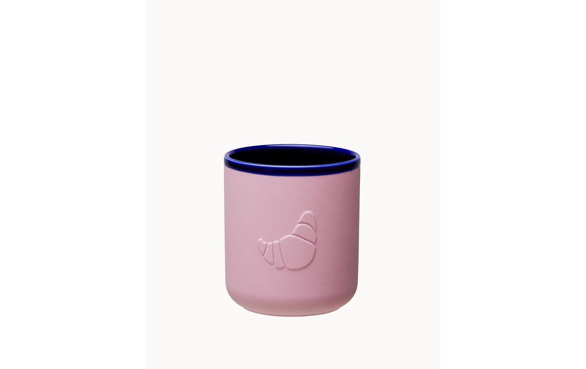 ChicMic Good Mood Serie Mug-Croissant 380ml