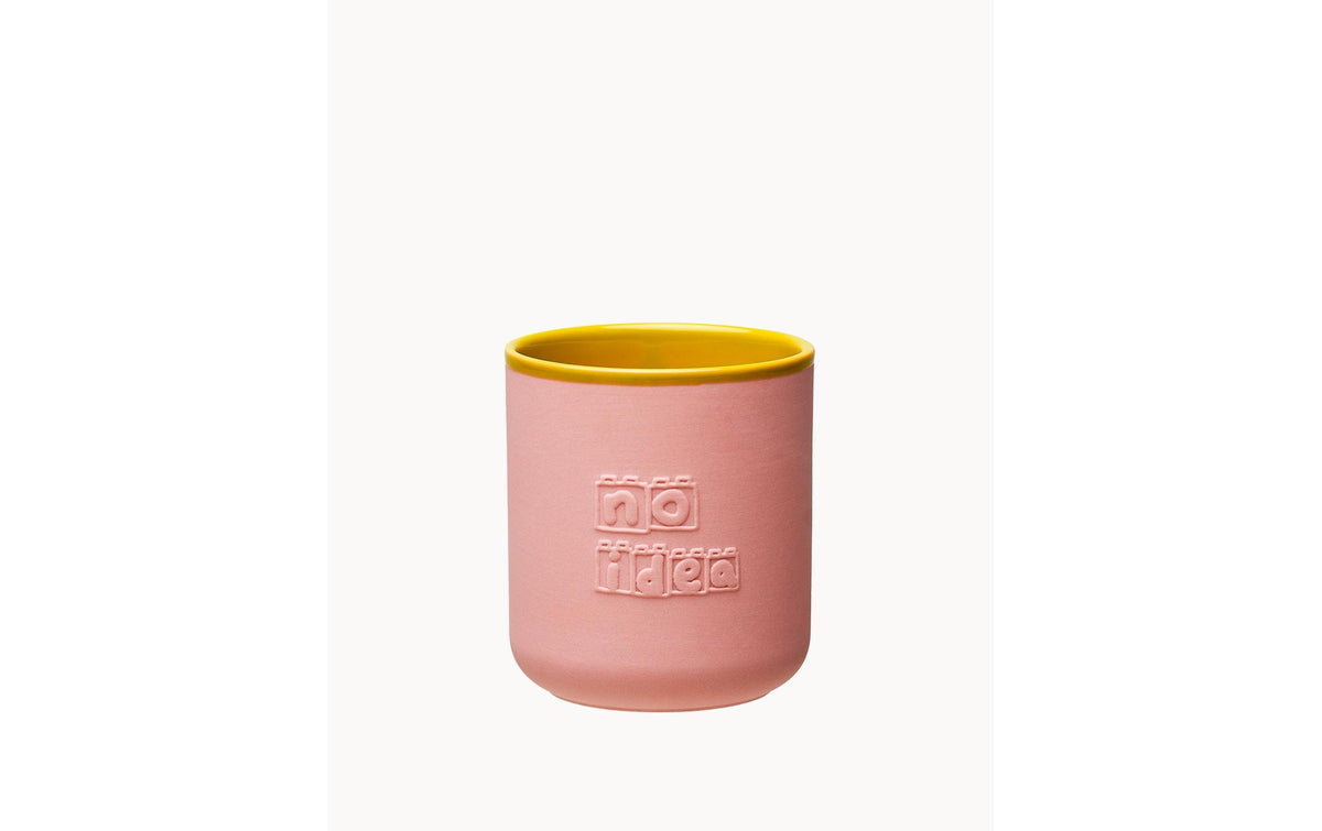 ChicMic Good Mood Serie Mug-no idea 380ml