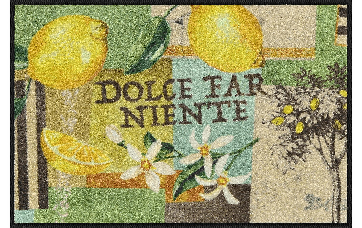 HH Salonlöwe Dolce far Niente 50 x 75 cm