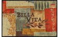HH Salonlöwe Bella vita 50 x 75 cm