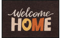 HH Salonlöwe Homecoming brown 50 x 75 cm