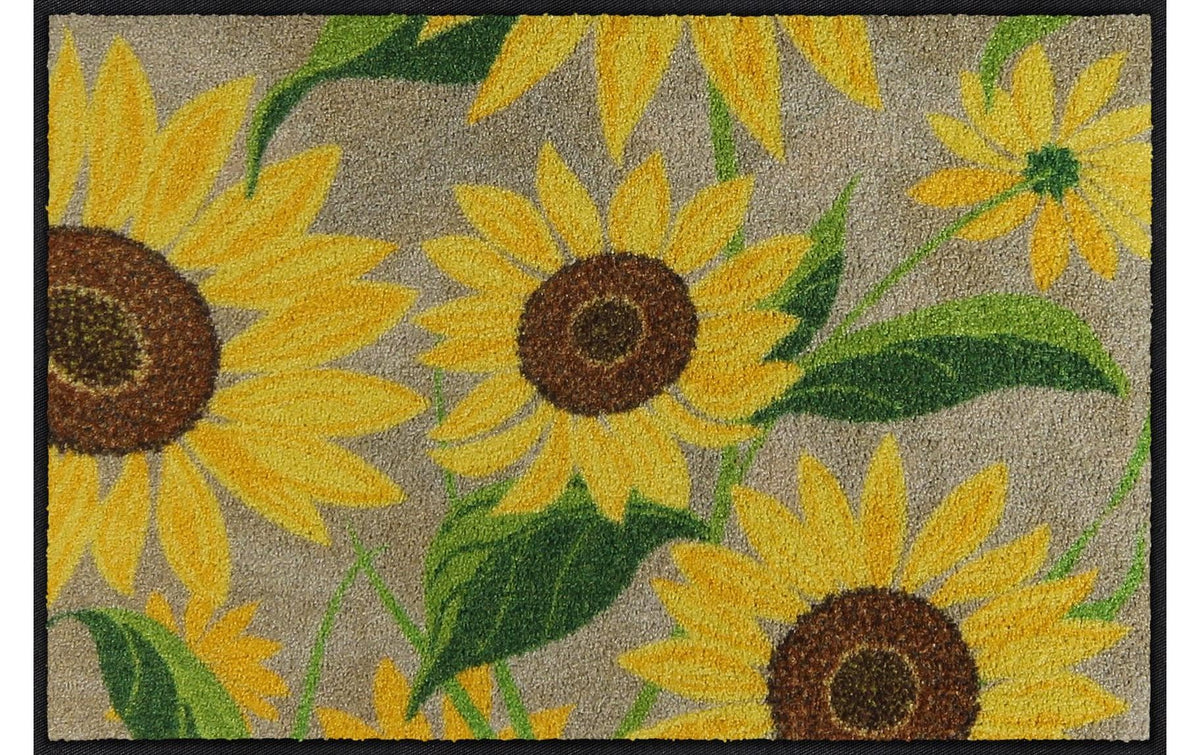 HH Salonlöwe Sunflowers 50 x 75 cm