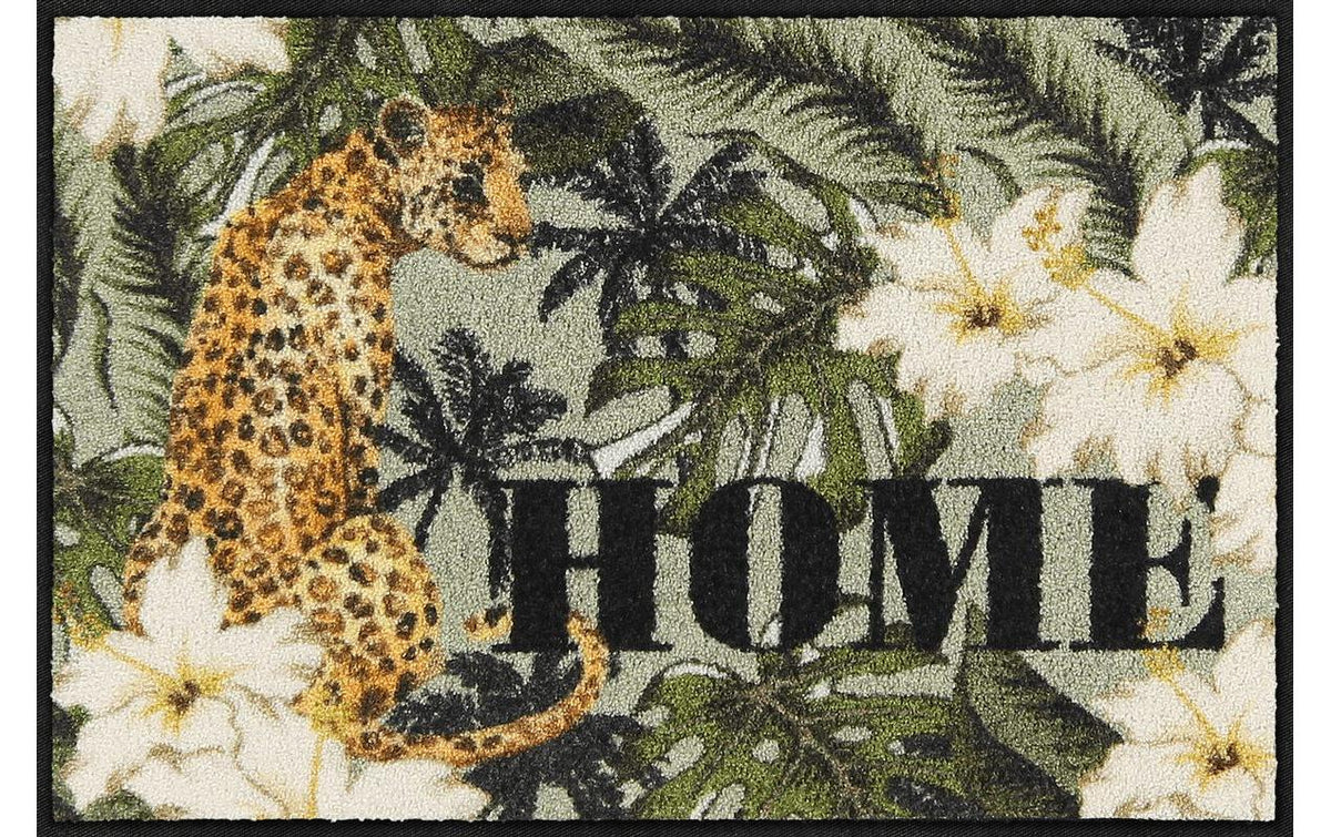 HH Salonlöwe Hidden Jungle 50 x 75 cm