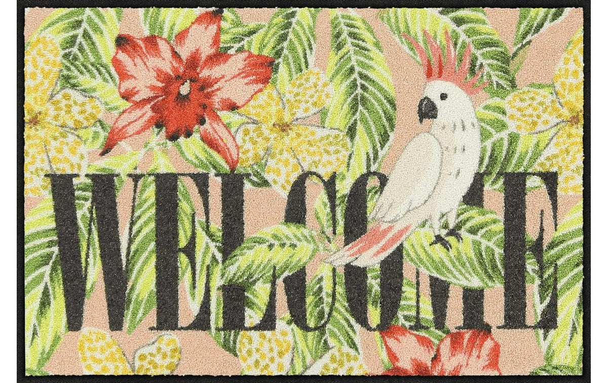 HH Salonlöwe Tropical Mode 50 x 75 cm