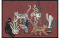 HH Salonlöwe Home Alone 50 x 75 cm