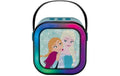 DISNEY Frozen Karaoke Lautsprecher mit kabellosen Mikrofon