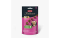 Animonda Dog Snack v.Feinsten Adult Mini Love Bites, Pute Kanin. & Heidelbeere 50g