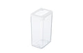 Orthex Vorratsdose Vision 1.6 L, 12.5 x 9 x 20 cm