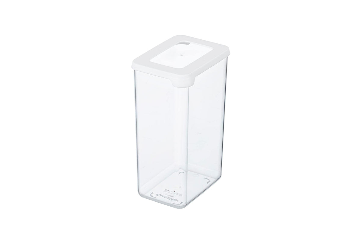 Orthex Vorratsdose Vision 1.6 L, 12.5 x 9 x 20 cm