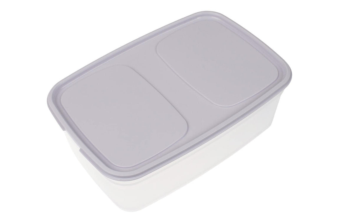 Orthex SmartStore Vorratsdose Fresh 2.2 L, 25 x 17 x 8.5 cm