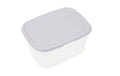 Orthex SmartStore Vorratsdose Fresh 1.0 L, 16.5 x 12.5 x 8.5 cm