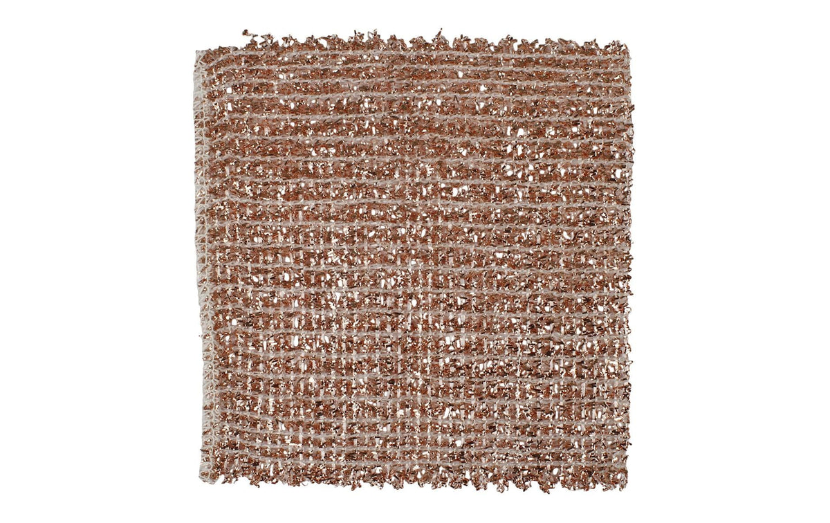 Ebnat Kupferlappen 3 Stück, 16 x 16 x 0.2 cm
