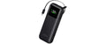 BELKIN UltraCharge Smart Display PB 11K PD60W, USB-C Kabel, Schwarz