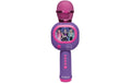 K-Pop Academy Wireless Karaoke Microphone