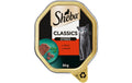 Sheba Selection Schale Rind, Truthahn Sauce 22 x 85g