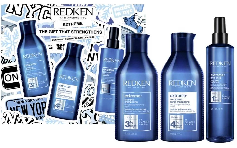 Redken HOLIDAYS EXTREME KIT