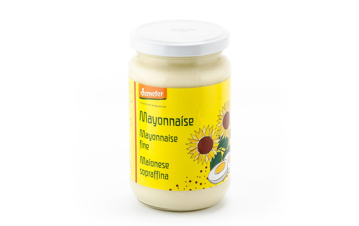 Mayonnaise 326g