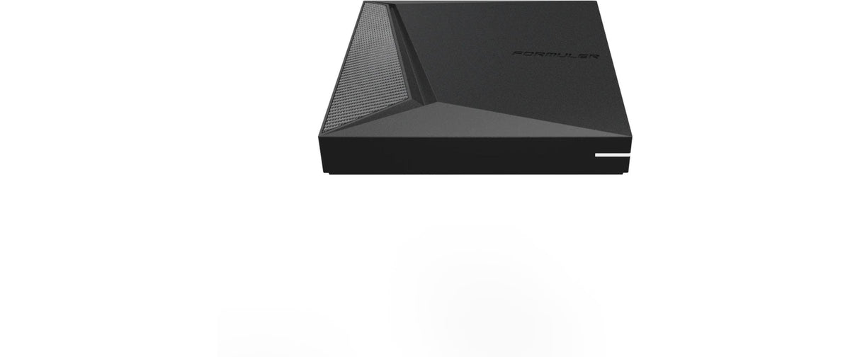 Formuler Z12 Ultra Pro, 4K 60 fps, 16GB 2GB RAM, Android 12.0, MYTVOnline 4, Wifi 5
