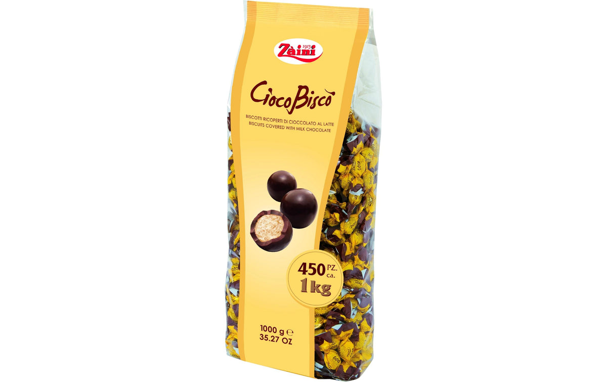 Ciocobisco 1kg