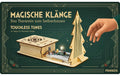 Magische Klänge Das Theremin zum Selberbauen