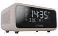 Pure Radiowecker Elan Sleep Sand