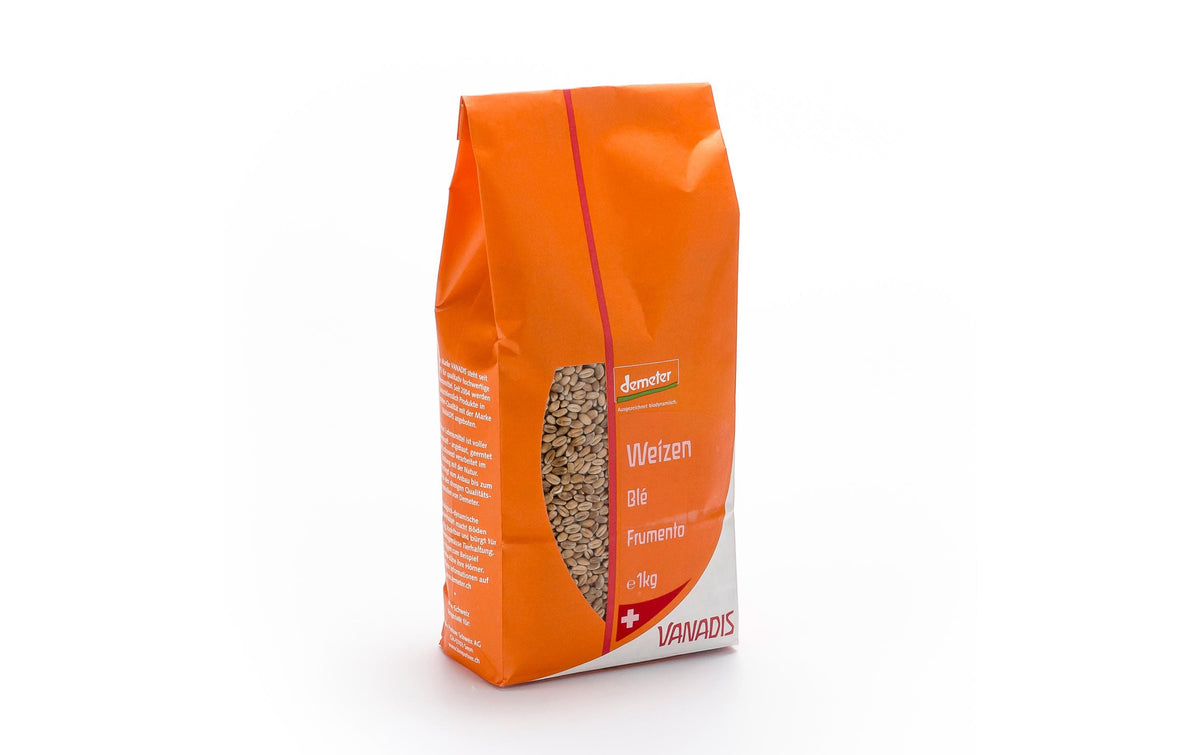 Weizen (Bioverita) 1kg