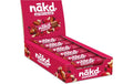 nakd Berry Delight Display 18 x 35 g