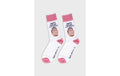 SwissMeme Socken Guets Mörgeli, 37 - 42