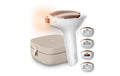 Philips Lumea Haarentfernung IPL 9000 Serie BRI984/00